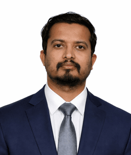 Mukesh Kunwar