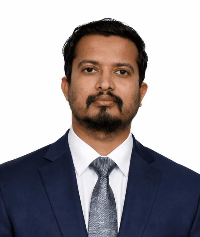Mukesh Kunwar