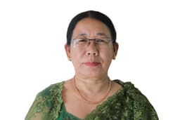 Chitra Kumari Changsu