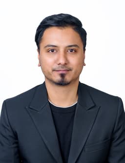 Nischal Karki
