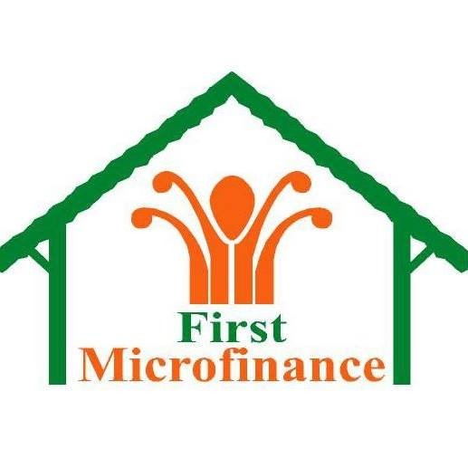 First Microfinance Logo