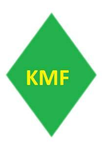 Kisan Microfinance Logo