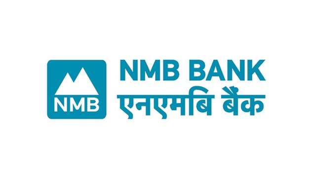 NMB Bank Logo