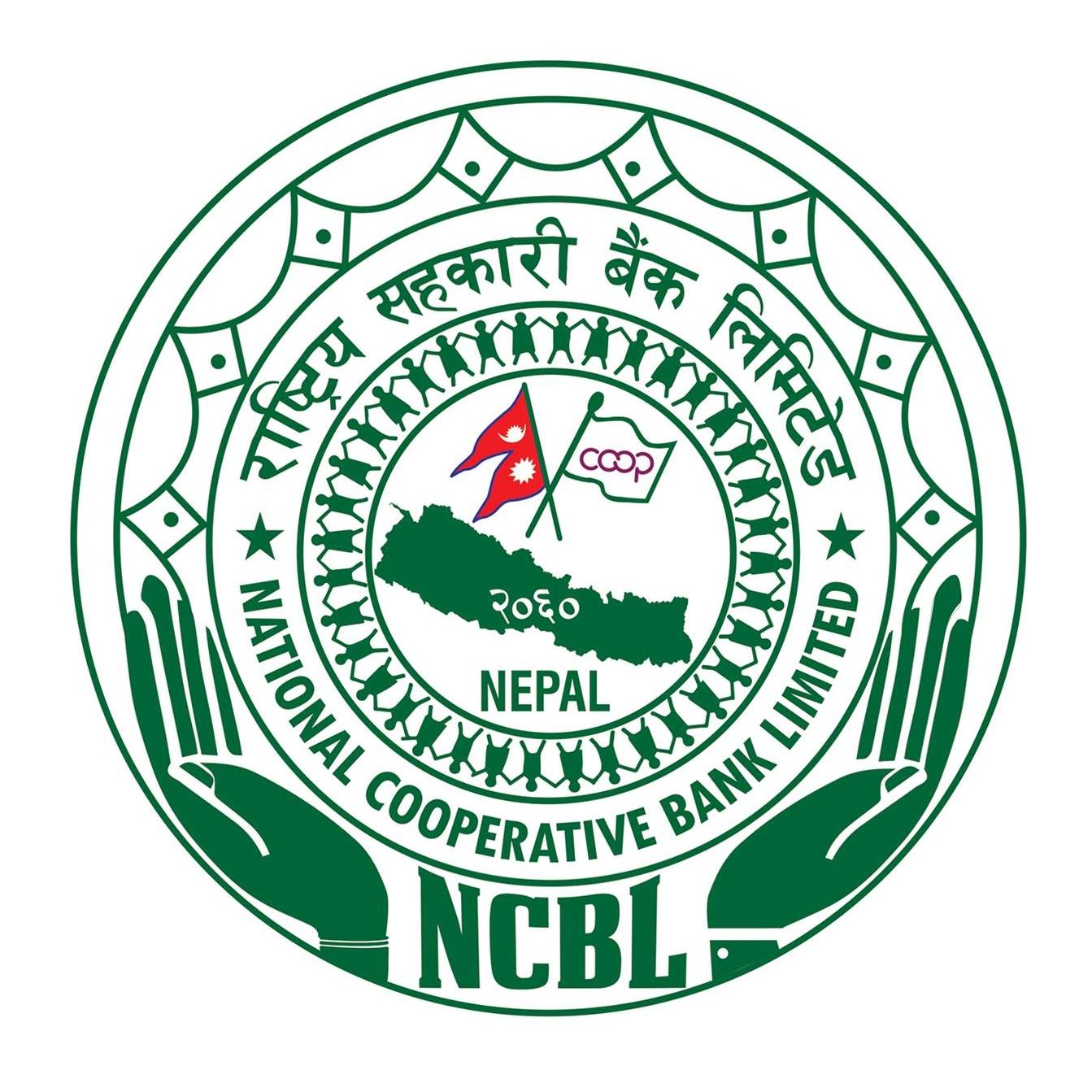 National Cooperative Bank Logo