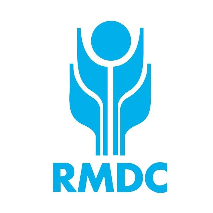 RMDC Logo
