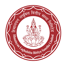 Solve Laghubitta Logo