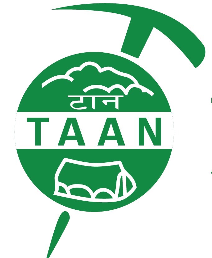 Taan Logo