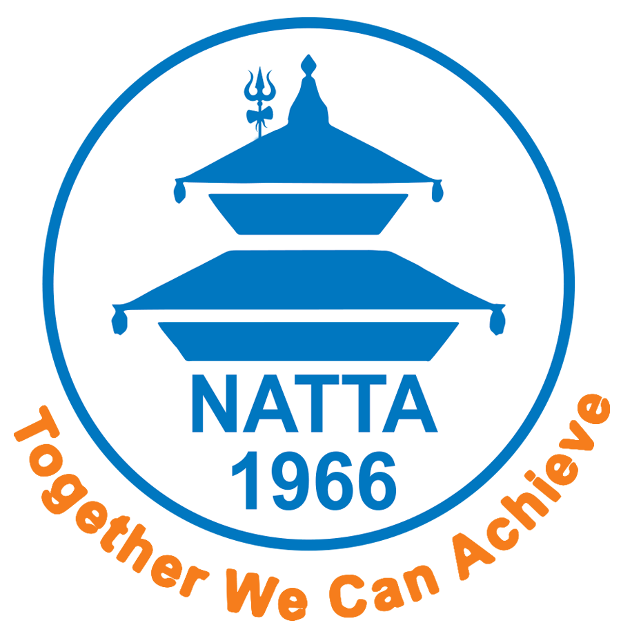 NATTA Logo